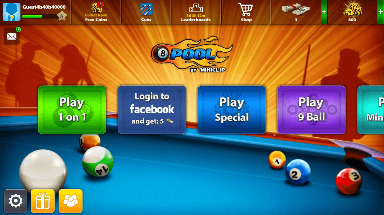 8 Ball Pool Game Free Download Pc Ifyfasr